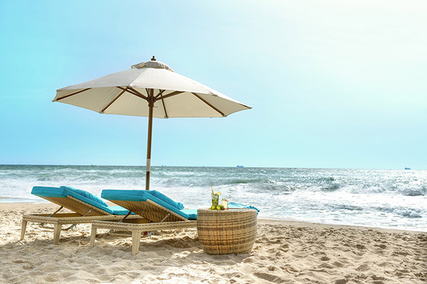 Отдых на Азовском море