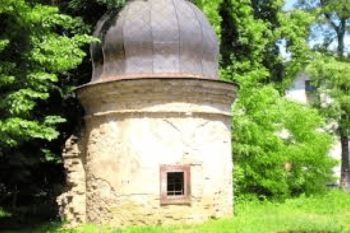Кирилловская церковь в Киеве