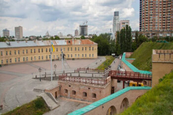Киевская крепость