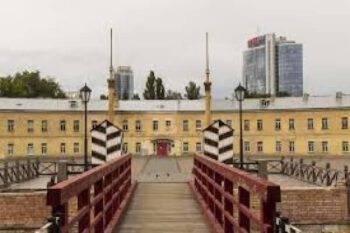 Киевская крепость